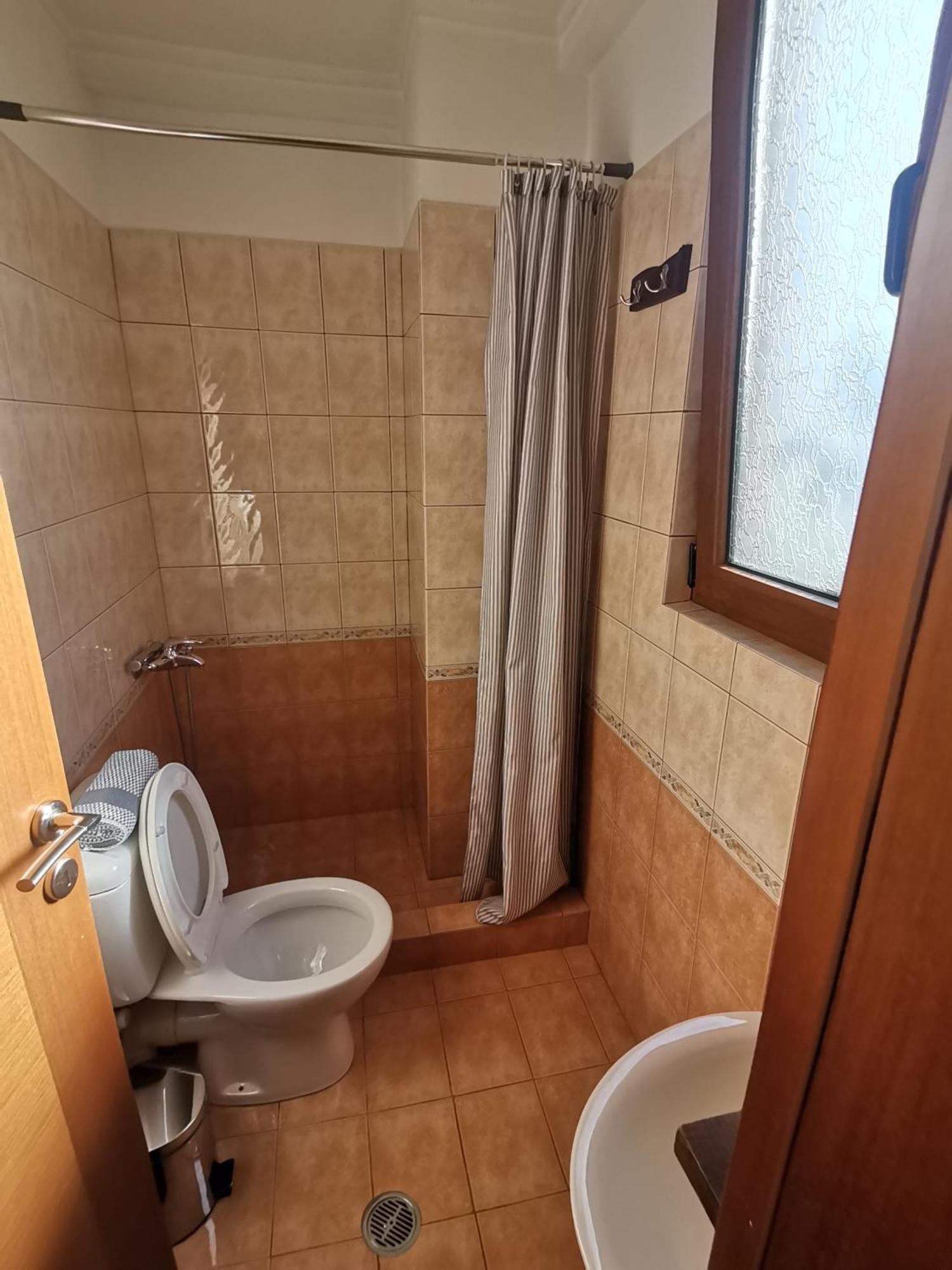 Panorama Vytinas Hotell Rum bild