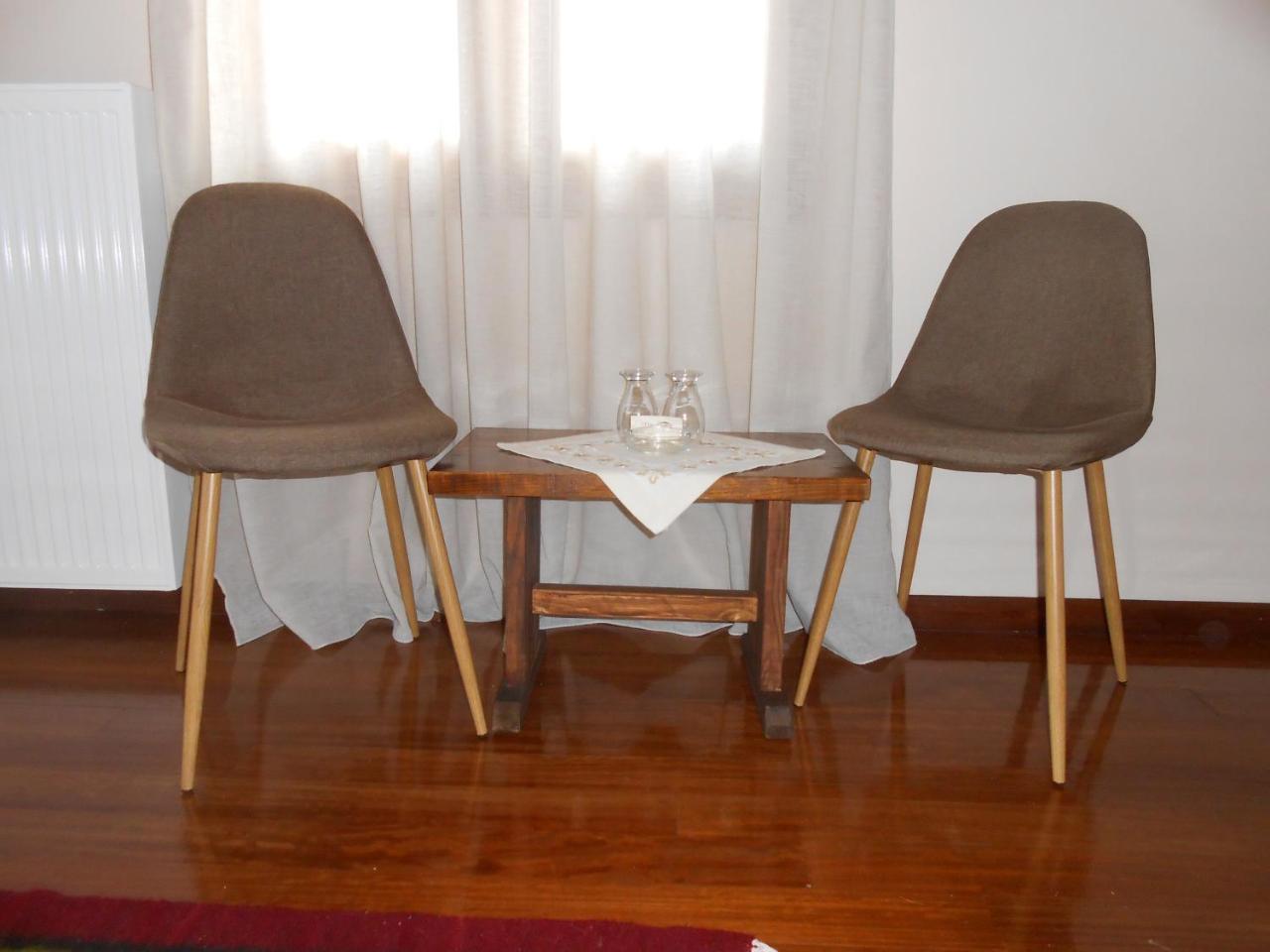 Panorama Vytinas Hotell Exteriör bild